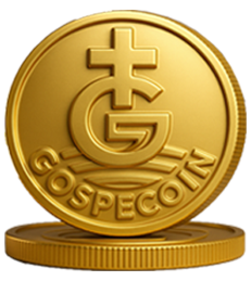 GospeCoin